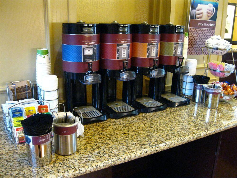 Hampton & Williamsburg-richmond Road Hotel Williamsburg