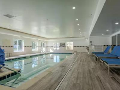 Hampton & Williamsburg-richmond Road Hotel 3*