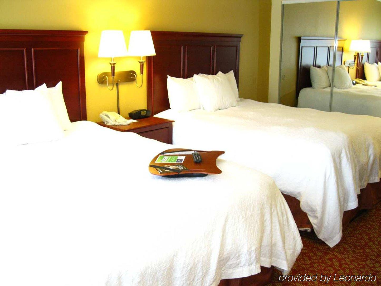 Hampton & Williamsburg-richmond Road Hotel 3*