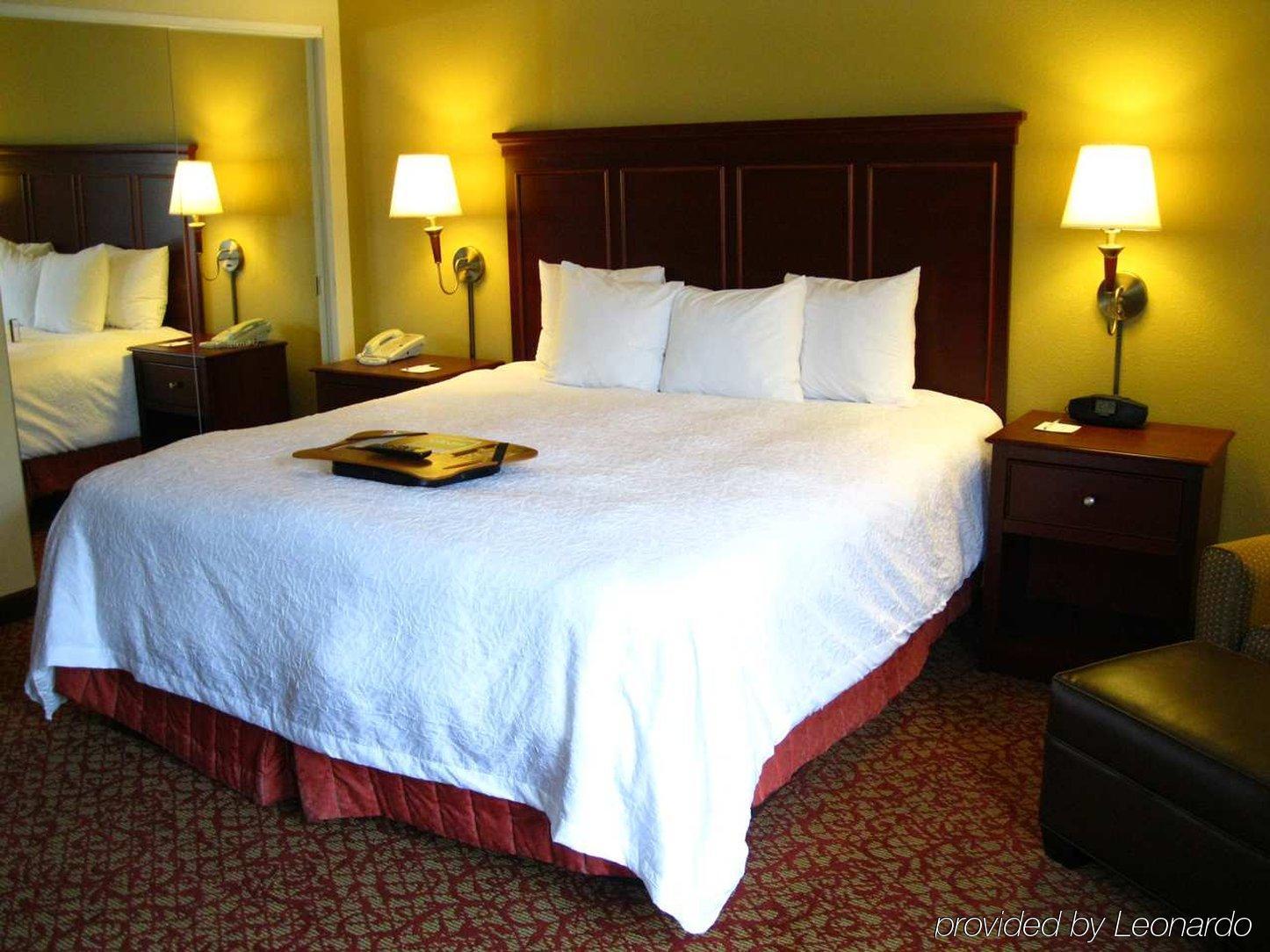 Hotel Hampton & Williamsburg-richmond Road