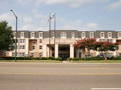 Hampton & Williamsburg-richmond Road 3*