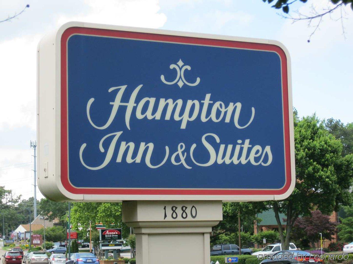 Hotel Hampton & Williamsburg-richmond Road Williamsburg