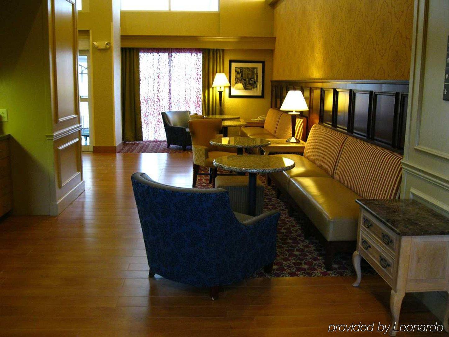 Hotel Hampton & Williamsburg-richmond Road Williamsburg