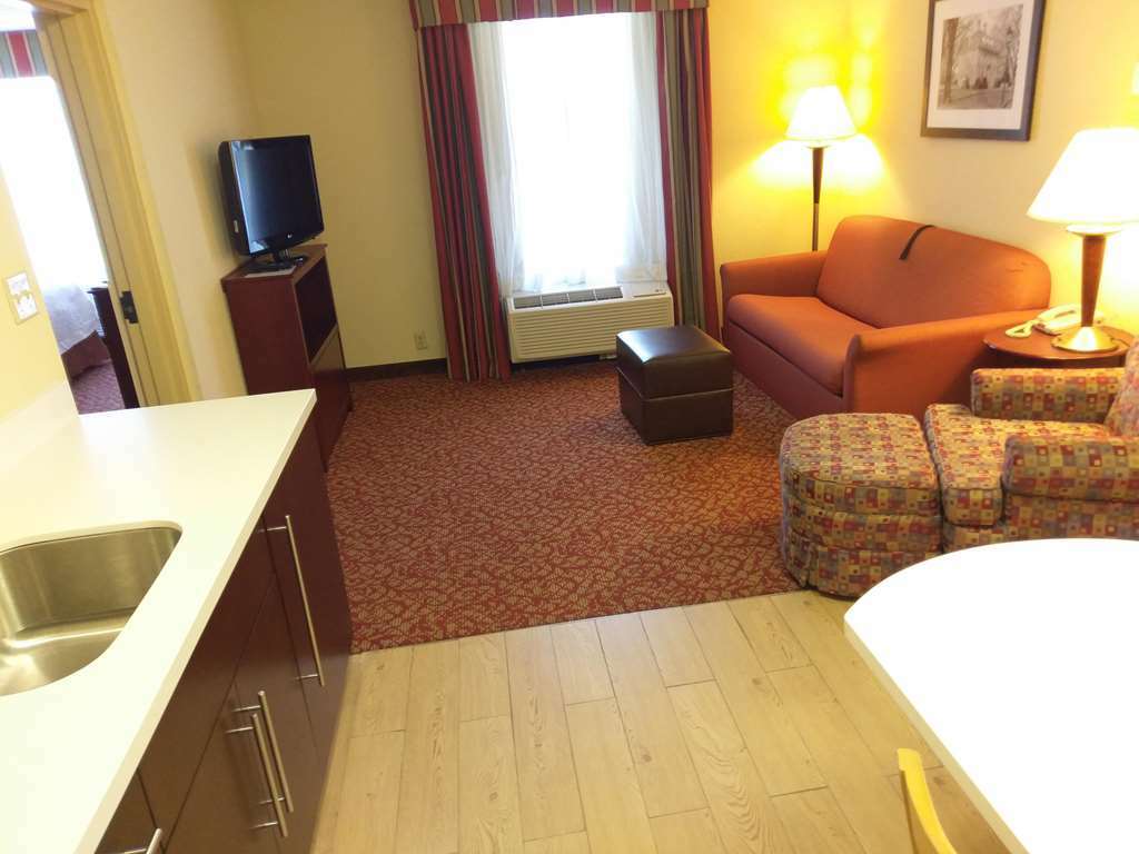 Hotel Hampton & Williamsburg-richmond Road Williamsburg