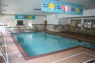 Hampton Inn&suites Williamsburg-richmond Road 3* Williamsburg